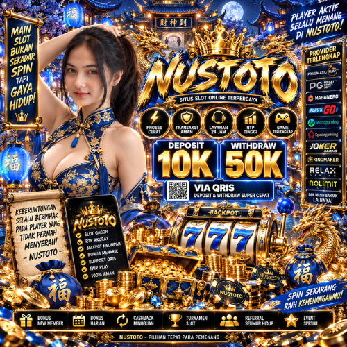 NUSTOTO | Beauty Perfect Lesparre Poles Identitas Digital Sampai Setiap Detail Terlihat Lebih Tajam